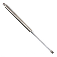 1320mm Length stroke 620mm SS316 Gas Spring For Container